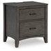 Montillan Bedroom Set - Faith Furniture (Manhattan, KS)