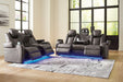 Fyne-Dyme Living Room Set - Faith Furniture (Manhattan, KS)