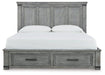 Russelyn Bedroom Set - Faith Furniture (Manhattan, KS)