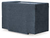 Modmax Sectional with Audio System - Faith Furniture (Manhattan, KS)