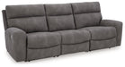 Next-Gen DuraPella Living Room Set - Faith Furniture (Manhattan, KS)
