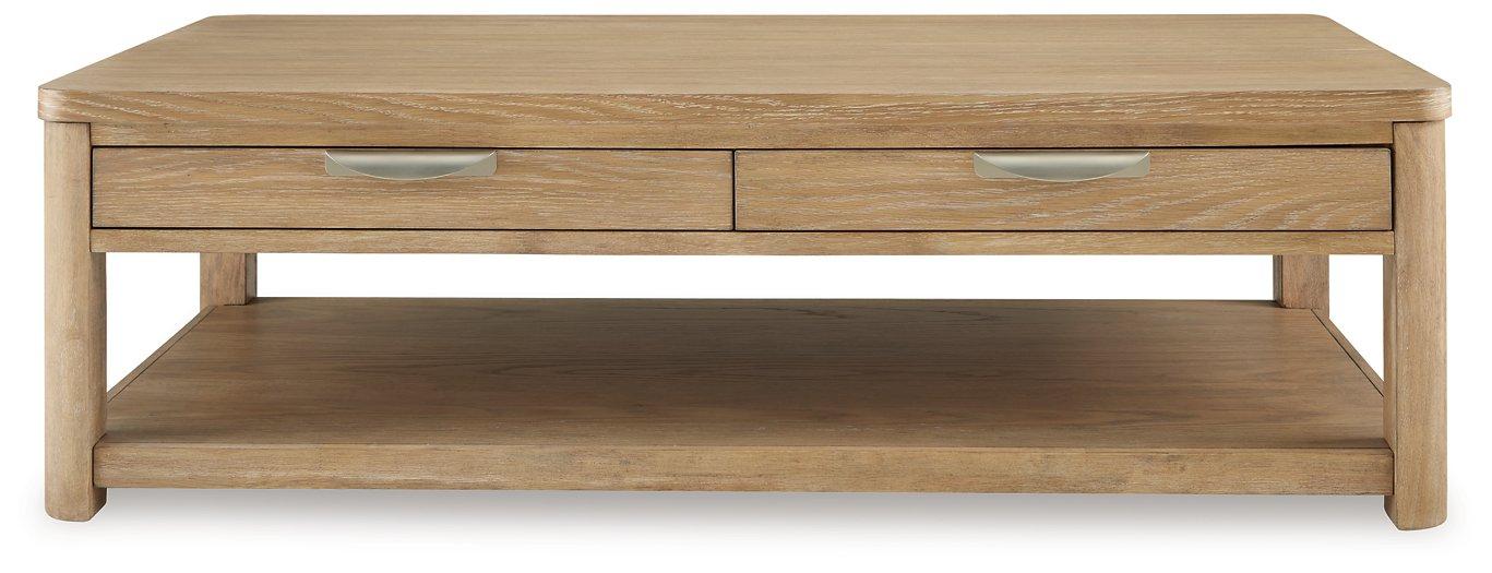 Rencott Occasional Table Set - Faith Furniture (Manhattan, KS)