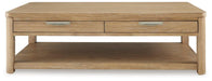 Rencott Occasional Table Set - Faith Furniture (Manhattan, KS)