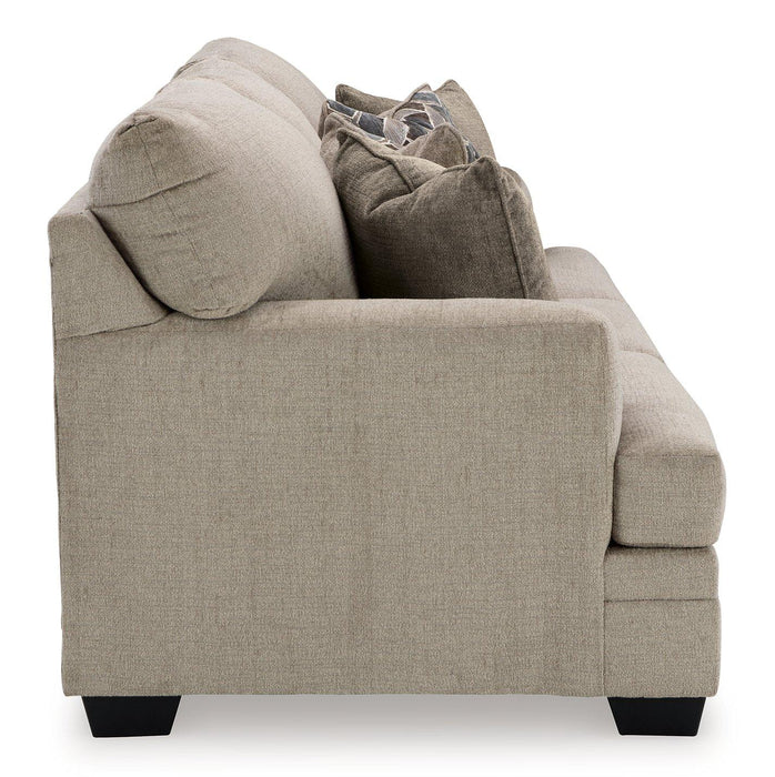 Stonemeade Living Room Set - Faith Furniture (Manhattan, KS)