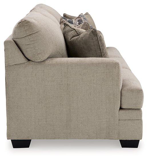 Stonemeade Living Room Set - Faith Furniture (Manhattan, KS)