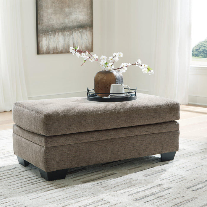 Stonemeade Living Room Set - Faith Furniture (Manhattan, KS)
