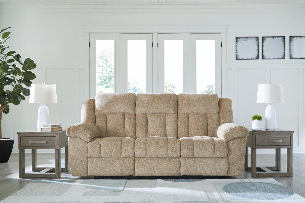 Tip-Off 2-Piece Living Room Set - Faith Furniture (Manhattan, KS)