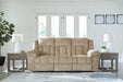 Tip-Off 2-Piece Living Room Set - Faith Furniture (Manhattan, KS)