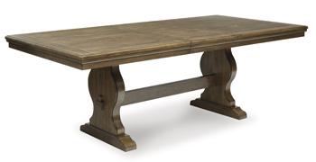 Sturlayne Dining Room Set - Faith Furniture (Manhattan, KS)