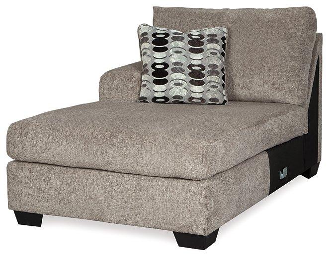 Ballinasloe Living Room Set - Faith Furniture (Manhattan, KS)