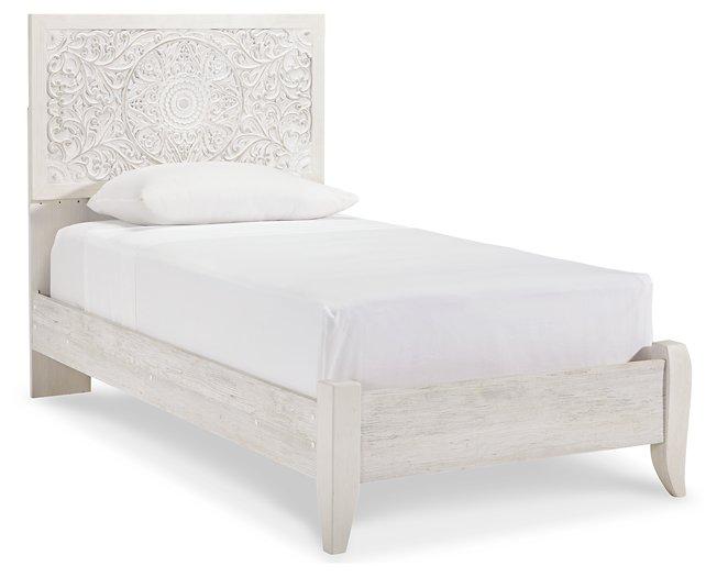 Paxberry Bedroom Set - Faith Furniture (Manhattan, KS)