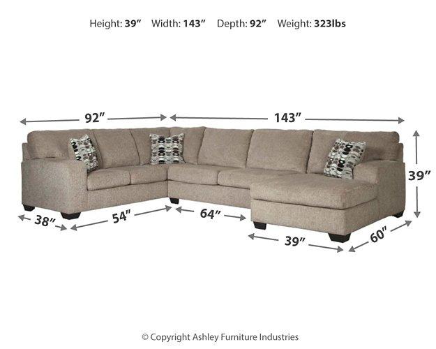 Ballinasloe Living Room Set - Faith Furniture (Manhattan, KS)