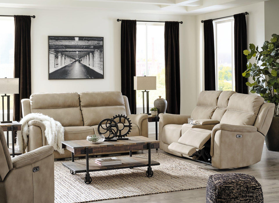 Next-Gen DuraPella Living Room Set - Faith Furniture (Manhattan, KS)
