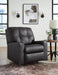Barlin Mills Recliner - Faith Furniture (Manhattan, KS)