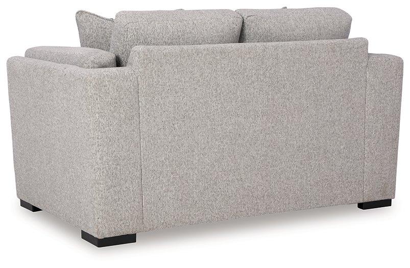 Evansley Living Room Set - Faith Furniture (Manhattan, KS)