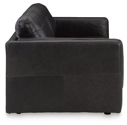 Amiata Upholstery Package - Faith Furniture (Manhattan, KS)