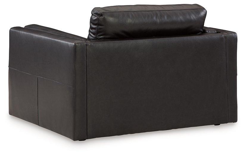Amiata Upholstery Package - Faith Furniture (Manhattan, KS)