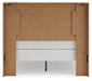 Lawroy Bed - Faith Furniture (Manhattan, KS)