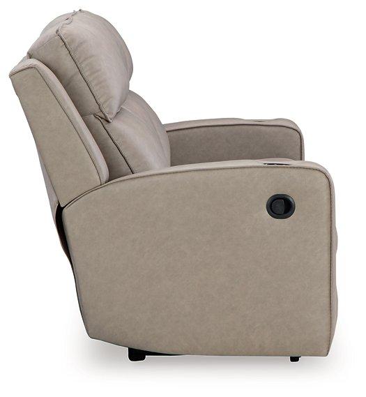 Lavenhorne Living Room Set - Faith Furniture (Manhattan, KS)