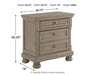 Lettner Bedroom Set - Faith Furniture (Manhattan, KS)