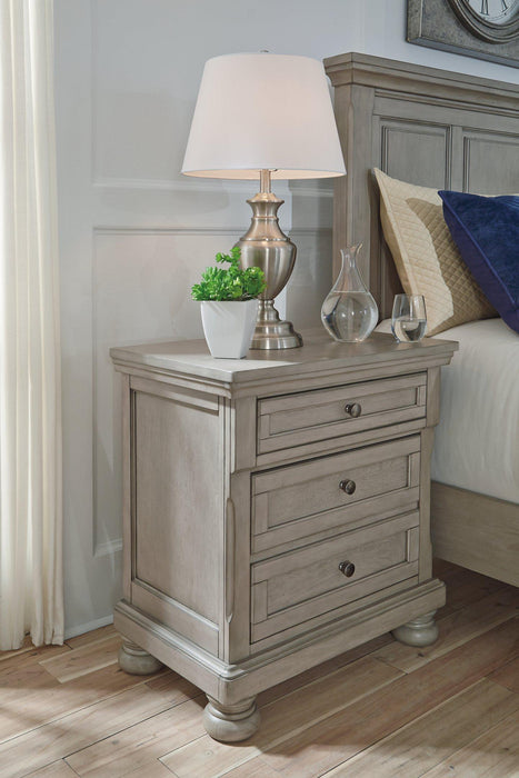 Lettner Bedroom Set - Faith Furniture (Manhattan, KS)
