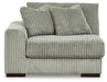 Lindyn Sectional - Faith Furniture (Manhattan, KS)