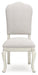 Arlendyne Dining Room Set - Faith Furniture (Manhattan, KS)