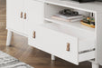 Aprilyn 59" TV Stand - Faith Furniture (Manhattan, KS)