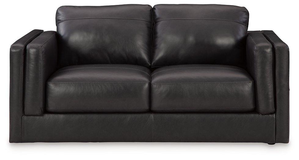Amiata Upholstery Package - Faith Furniture (Manhattan, KS)