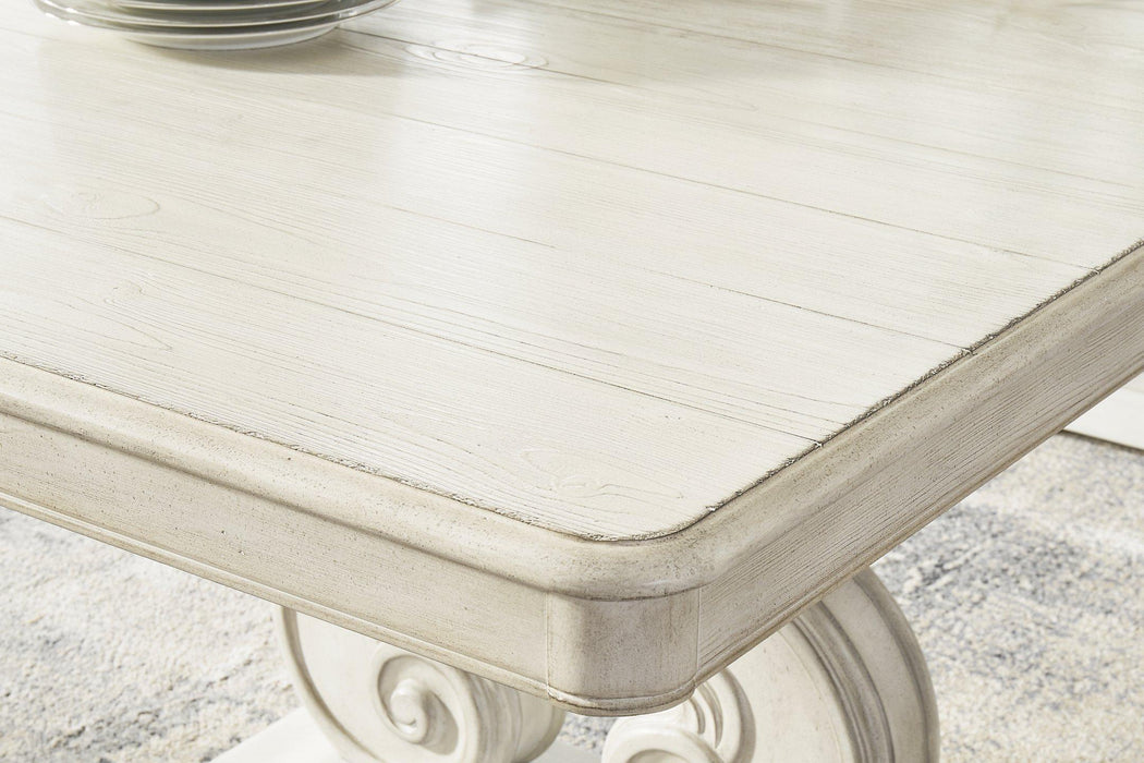 Arlendyne Dining Room Set - Faith Furniture (Manhattan, KS)