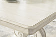 Arlendyne Dining Room Set - Faith Furniture (Manhattan, KS)