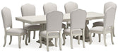Arlendyne Dining Room Set - Faith Furniture (Manhattan, KS)