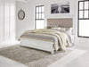 Kanwyn Bedroom Set - Faith Furniture (Manhattan, KS)