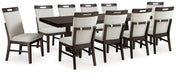 Neymorton Dining Room Set - Faith Furniture (Manhattan, KS)