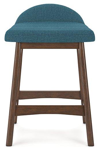 Lyncott Dining Room Set - Faith Furniture (Manhattan, KS)