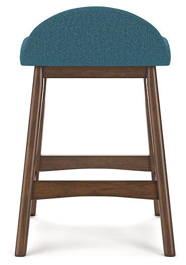 Lyncott Dining Room Set - Faith Furniture (Manhattan, KS)