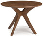 Lyncott Dining Room Set - Faith Furniture (Manhattan, KS)
