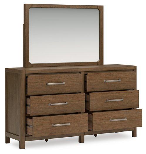 Cabalynn Bedroom Set - Faith Furniture (Manhattan, KS)