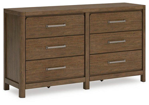 Cabalynn Dresser - Faith Furniture (Manhattan, KS)