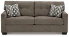 Mahoney Living Room Set - Faith Furniture (Manhattan, KS)