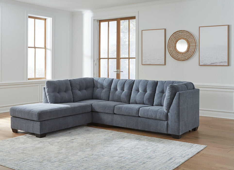 Marleton Living Room Set - Faith Furniture (Manhattan, KS)