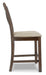 Moriville Counter Height Dining Set - Faith Furniture (Manhattan, KS)
