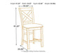 Moriville Dining Room Set - Faith Furniture (Manhattan, KS)