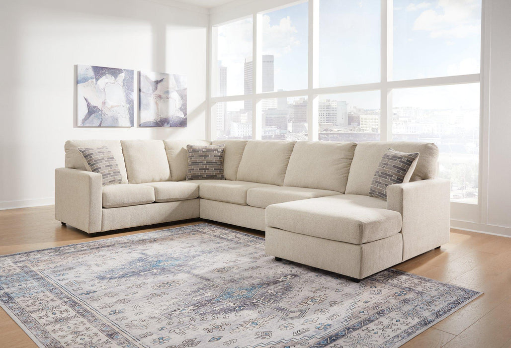 Edenfield Living Room Set - Faith Furniture (Manhattan, KS)