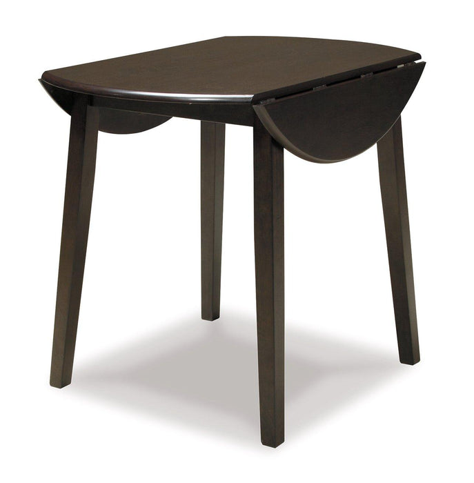 Hammis Dining Set - Faith Furniture (Manhattan, KS)