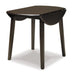 Hammis Dining Set - Faith Furniture (Manhattan, KS)