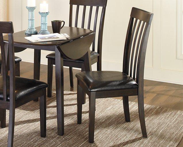 Hammis Dining Set - Faith Furniture (Manhattan, KS)