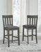 Hallanden Dining Room Set - Faith Furniture (Manhattan, KS)