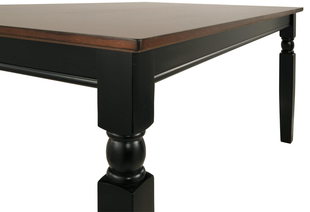 Owingsville Dining Room Set - Faith Furniture (Manhattan, KS)