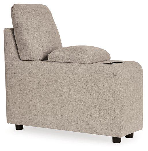 Kellway Sectional - Faith Furniture (Manhattan, KS)